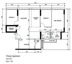 Blk 801B Keat Hong Crest (Choa Chu Kang), HDB 5 Rooms #639046531